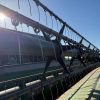 COSECHADORA AGRÍCOLA S690i HM / 630R+ZÜRN