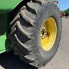 COSECHADORA AGRÍCOLA S690i HM / 630R+ZÜRN