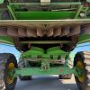 COSECHADORA AGRÍCOLA S690i HM / 630R+ZÜRN