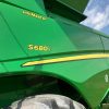 COSECHADORA AGRÍCOLA S680i HM / 630X