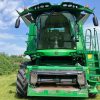 COSECHADORA AGRÍCOLA S680i HM / 630X