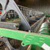 COSECHADORA AGRÍCOLA S680i HM / 630X