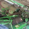 COSECHADORA AGRÍCOLA S690i HM / 630R+ZÜRN