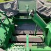 COSECHADORA AGRÍCOLA S680i HM / 630X
