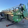 COSECHADORA AGRÍCOLA S690i HM / 630R+ZÜRN