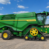 135bccff-f071-4d50-afe6-5093c542e489 COSECHADORA AGRÍCOLA X9 / SIN CABEZAL