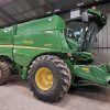 20260630_114909 COSECHADORA AGRÍCOLA S670i HM / 625R+PERARD