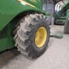 20260630_114937 COSECHADORA AGRÍCOLA S670i HM / 625R+PERARD