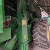 20260630_114954 COSECHADORA AGRÍCOLA S670i HM / 625R+PERARD