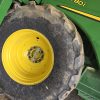 COSECHADORA AGRÍCOLA S780i HM 4X4 / 635R