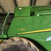 COSECHADORA AGRÍCOLA S780i HM 4X4 / 635R
