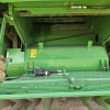 COSECHADORA AGRÍCOLA S780i HM 4X4 / 635R
