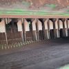 COSECHADORA AGRÍCOLA S780i HM 4X4 / 635R