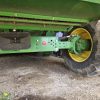 COSECHADORA AGRÍCOLA S780i HM 4X4 / 635R