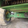 COSECHADORA AGRÍCOLA S780i HM 4X4 / 635R