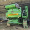 COSECHADORA AGRÍCOLA S780i HM 4X4 / 635R