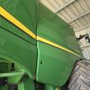 COSECHADORA AGRÍCOLA S780i HM 4X4 / 635R