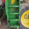COSECHADORA AGRÍCOLA S780i HM 4X4 / 635R