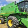 20260701_155006 COSECHADORA AGRÍCOLA S690i HM 4x4 / 630R
