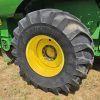 20260701_155010 COSECHADORA AGRÍCOLA S690i HM 4x4 / 630R
