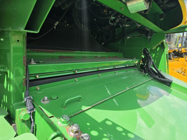 20260701_155021 COSECHADORA AGRÍCOLA S690i HM 4x4 / 630R