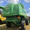 20260701_155047 COSECHADORA AGRÍCOLA S690i HM 4x4 / 630R