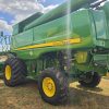 20260701_155136 COSECHADORA AGRÍCOLA S690i HM 4x4 / 630R