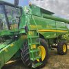 20260701_155215 COSECHADORA AGRÍCOLA S690i HM 4x4 / 630R