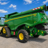 4150a15b-de69-4df1-a11c-d915b9682d6a COSECHADORA AGRÍCOLA X9 / SIN CABEZAL