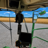7578fe46-b149-46a3-a0fe-5ab661c5a55d COSECHADORA AGRÍCOLA X9 / SIN CABEZAL