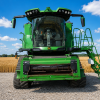 7ed56b8f-05e0-48c1-a03c-ae9146f0b867 COSECHADORA AGRÍCOLA X9 / SIN CABEZAL