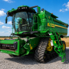9f32c923-3604-4c83-8427-7a3d358d4930 (1) COSECHADORA AGRÍCOLA X9 / SIN CABEZAL