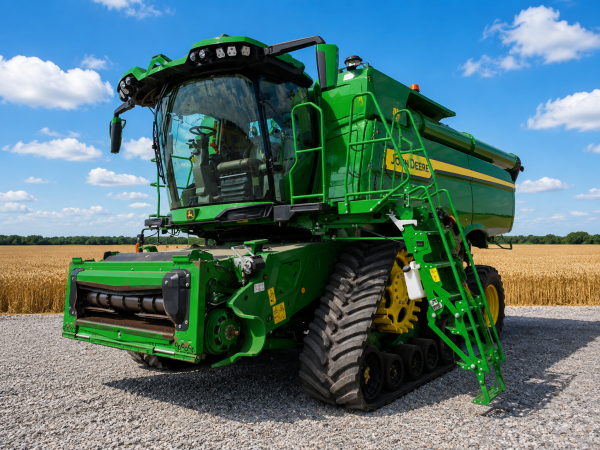 9f32c923-3604-4c83-8427-7a3d358d4930 (1) COSECHADORA AGRÍCOLA X9 / SIN CABEZAL