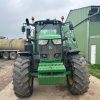 TRACTOR AGRÍCOLA 6195M / 2020 - 5700H