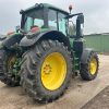 TRACTOR AGRÍCOLA 6195M / 2020 - 5700H