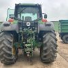 TRACTOR AGRÍCOLA 6195M / 2020 - 5700H