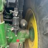 TRACTOR AGRÍCOLA 6195M / 2020 - 5700H