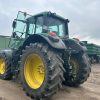 TRACTOR AGRÍCOLA 6195M / 2020 - 5700H