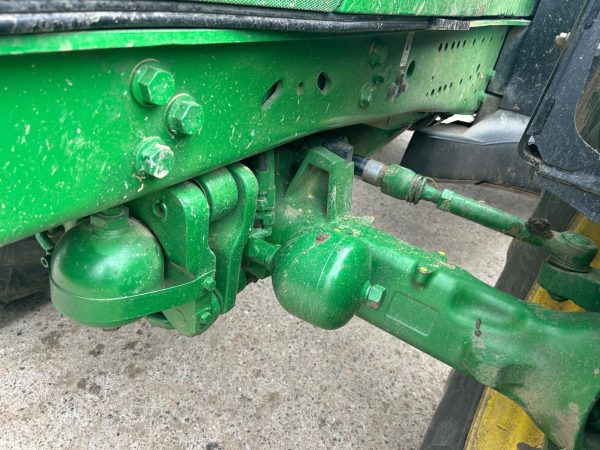 WhatsApp Image 2026-07-22 at 12.22.26 PM TRACTOR AGRÍCOLA 6195M / 2020 - 6250H