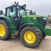 WhatsApp Image 2026-07-22 at 12.22.29 PM TRACTOR AGRÍCOLA 6195M / 2020 - 6250H