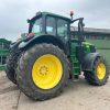 WhatsApp Image 2026-07-22 at 12.22.32 PM TRACTOR AGRÍCOLA 6195M / 2020 - 6250H