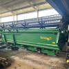 rightBack (13) COSECHADORA AGRÍCOLA S780i HM 4X4 / 635R