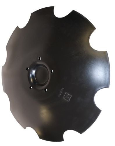 Disco Disco Lemken para Rubín 10