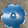 Rubin 9 Disco Lemken para Rubín 9