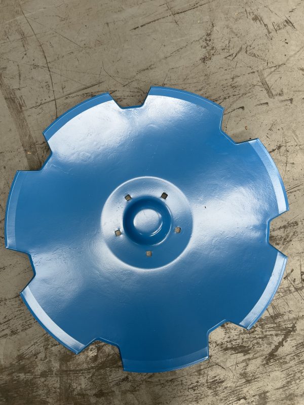 Rubin 10 Disco Lemken para Rubín 10