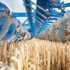 lemken-rubin-10-1000-symmetrische-scheibenanordnung Disco Lemken para Rubín 10